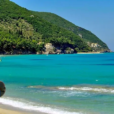Villagio Aparthotel 3*