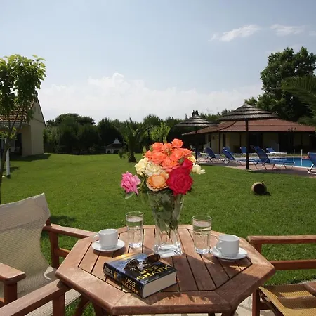 Villagio 3* Λευκάδα