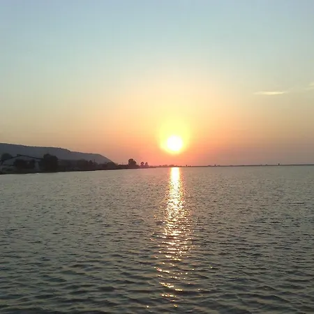 Ξενοδοχείο με διαμερίσματα Villagio 3*