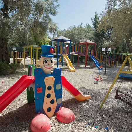Villagio Apartmanhotel
