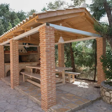 Villagio Lefkáda