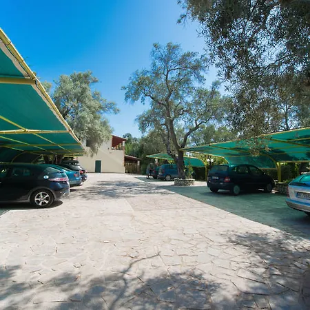Apartmanhotel Villagio