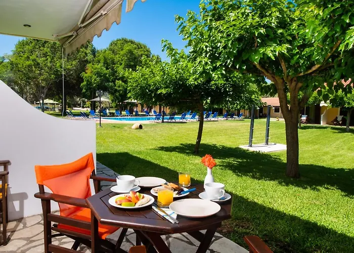 Villagio Лефкада