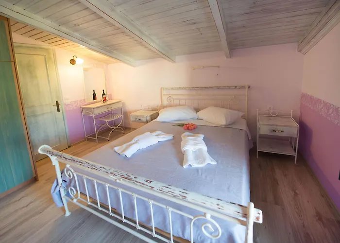 Villagio 3* Λευκάδα